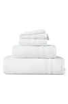 Ralph Lauren Payton Bath Towel In White