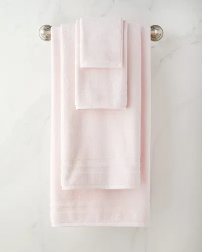 Ralph Lauren Payton Bath Towel In Pink