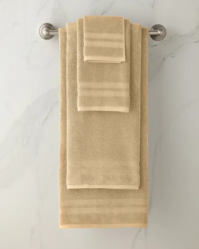 Ralph Lauren Payton Bath Towel In Sand