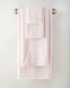 Ralph Lauren Payton Body Sheet In Pink