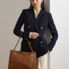 Ralph Lauren Pebbled Leather Large Bradley Tote Bag In Lauren Tan