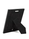 Ralph Lauren Penthouse Garrett Frame (21cm X 26cm) In Black