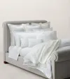 Polo Ralph Lauren Penthouse White Single Duvet Cover In White