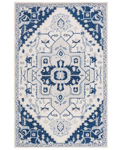 Ralph Lauren Percy Lrl6652n 3'x5' Area Rug In Multi