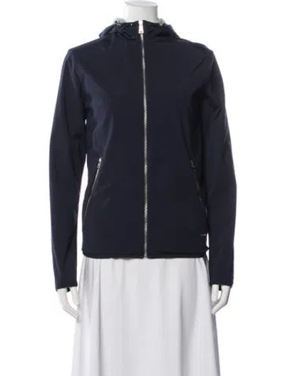 Pre-owned Ralph Lauren Performance Jacket In Blue