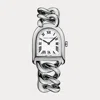 Polo Ralph Lauren Petite-link Steel In Gray
