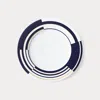 Polo Ralph Lauren Peyton Dinner Plate In Blue