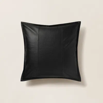 Polo Ralph Lauren Pierce Throw Pillow In Black