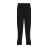 Ralph Lauren Purple Label Pintuck Jogger Pants