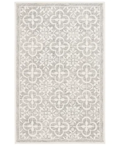 Ralph Lauren Piper Lrl6942f 3'x5' Area Rug In Multi