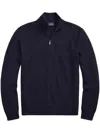 Ralph Lauren Pullover Aus Piqué In Multi