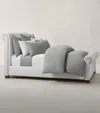 Ralph Lauren Player Double Fitted Sheet