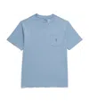 Ralph Lauren Pocket Logo T-shirt