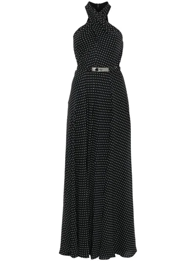 Ralph Lauren Dress In Black