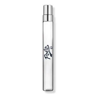 Ralph Lauren Polo 67 Eau De Parfum - 0.3 oz