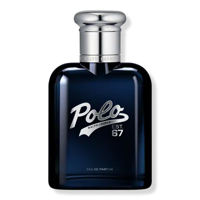 Ralph Lauren Polo 67 Eau De Parfum - 2.5 oz