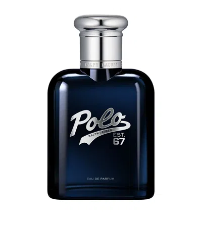Ralph Lauren Polo 67 Eau De Parfum