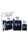 Ralph Lauren Polo 67 Eau De Parfum 2-piece Set (limited Edition) $205 In No Color