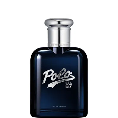 Ralph Lauren Polo 67 Eau De Parfum 75ml