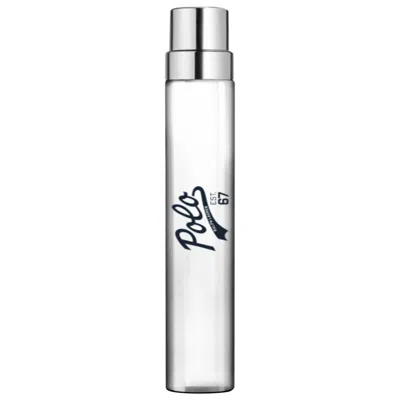Ralph Lauren Polo 67 Eau De Parfum Travel Spray 0.34 Oz/10 ml Eau De Parfum Spray