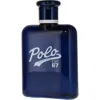 Ralph Lauren Polo 67 Eau De Toilette