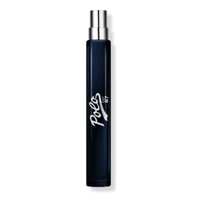 Ralph Lauren Polo 67 Eau De Toilette Travel Spray
