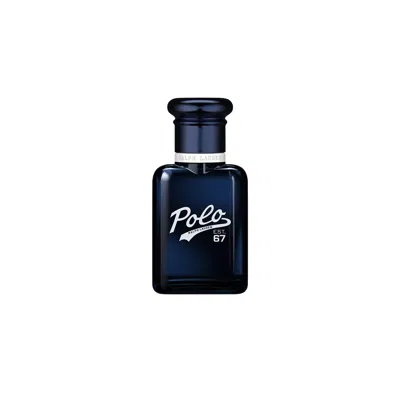 Ralph Lauren Polo 67 Edt- More Than Cologne 40ml In White