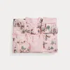 Ralph Lauren Polo Bear Cotton 6-piece Gift Set In Multi