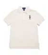 Ralph Lauren Polo Bear Polo Shirt