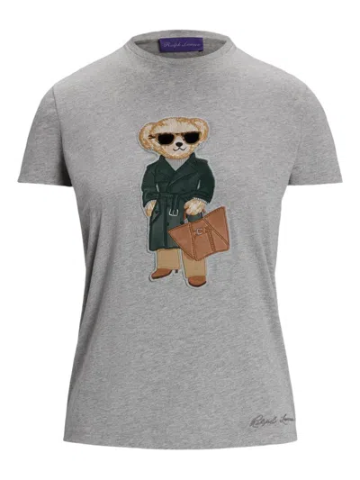 RALPH LAUREN POLO BEAR T-SHIRT