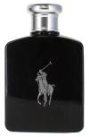 Polo Ralph Lauren Ralph Lauren Polo Black Eau De Toilette In No Color