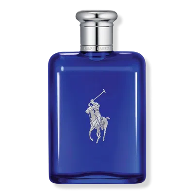 Ralph Lauren Polo Blue Eau De Toilette - 6.7 oz