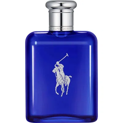 Ralph Lauren Polo Blue Eau De Toilette