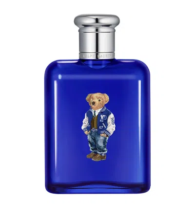 Ralph Lauren Polo Blue Eau De Toilette