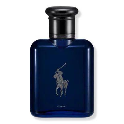 Ralph Lauren Polo Blue Parfum - 2.5 oz