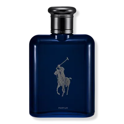 Ralph Lauren Polo Blue Parfum - 4.2 oz