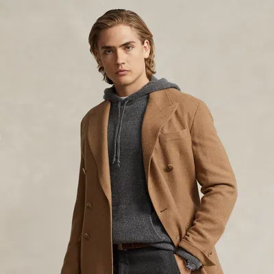 Polo Ralph Lauren Polo Camel Hair Sport Coat