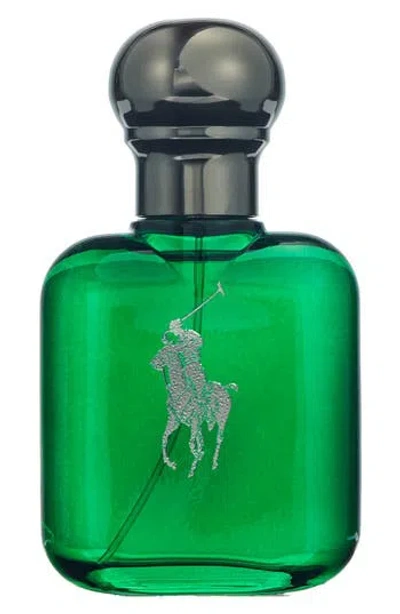 Ralph Lauren Polo Cologne Intense In Green