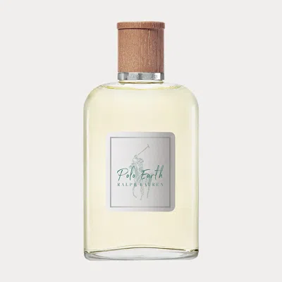 Polo Ralph Lauren Polo Earth 100 ml Eau De Toilette Spray In White