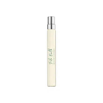 Ralph Lauren Polo Earth Eau De Toilette 10ml In White
