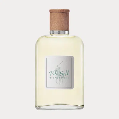 Ralph Lauren Polo Earth Eau De Toilette In White