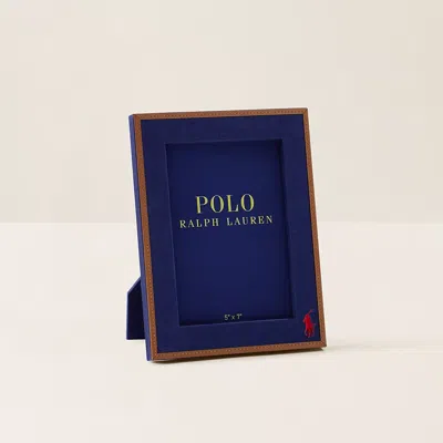 Ralph Lauren Polo Icon Frame In Multi