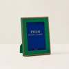 Ralph Lauren Polo Icon Frame In Multi