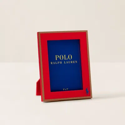 Ralph Lauren Polo Icon Frame In Multi