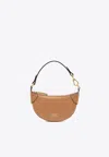 Ralph Lauren Polo Id Cardholder With Strap In Sand