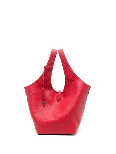 Ralph Lauren Polo Play Tote Bag