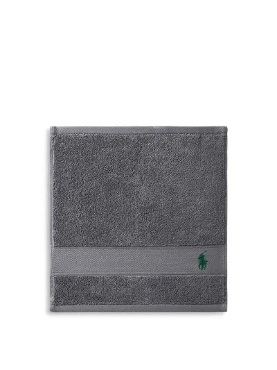 Ralph Lauren Polo Player In Barclay Heather