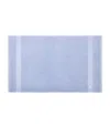 Polo Ralph Lauren Polo Player Bath Mat In Blue