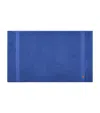 Polo Ralph Lauren Polo Player Bath Mat In Blue