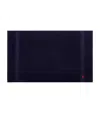 Polo Ralph Lauren Newport Navy Polo Player-embroidered Cotton Bath Mat 55cm X 90cm In Navy